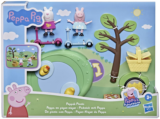 Peppa Pig Picnic Playset 70% OFF!