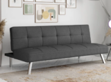 OVER 70% OFF THIS CONVERTABLE SOFA!