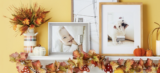 FREE $20 to Spend On Fall Decor at Michaels!