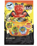 Halloween Sour Patch Kids & Swedish Fish PRICE DROP