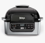 HUGE LIST OF NINJA KITCHEN APPLIANCE DEALS AND STEALS!