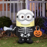 UP TO 75% OFF HALLOWEEN AND MORE AT LOWES!