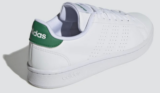 Adidas Mens Advantage Shoes ONLY $21!