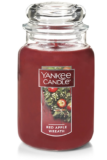 Yankee Candle Large Jar Holiday Candles ON SALE NOW