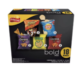 FRITO LAY AND POP CORNERS VARIETY PACKS ONLY $9.99 AT TARGET!