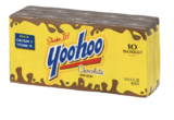 2 10PKS OF YOO-HOO CHOCOLATE DRINKS FOR JUST 7 BUCKS