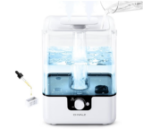 Cool Mist Top Fill Humidifier ON SALE NOW!