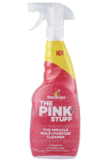 The Pink Stuff Miracle Multi-Purpose Cleaner! HUGE SALE