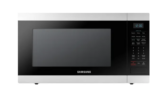 STAINLESS STEAL SAMSUNG MICROWAVE ONLY $55.99