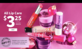 Bath & Body Works All Lip Care ONLY $3.25! 2-Days ONLY