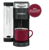 Keurig K-Supreme Single Serve Coffee Maker ONLY 99 BUCKS