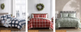 Huge Selection!  3-Piece Comforter Sets Only $19.99!!