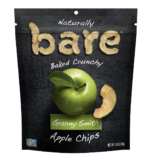 Bare Natural Apple Chips 6 BAGS FOR THE PRICE OF 2!