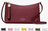 Kate Spade Sadie Small Crossbody 81% OFF – Early Black Friday Deal