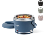 Crock-Pot Electric Lunch Box MAJOR PRICE DROP ON AMAZON!