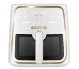 Gourmia 8-Quart Digital Window Air Fryer MAJOR PRICE DROP