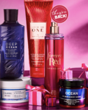 Bath & Body Works All Body Care ONLY $5.95