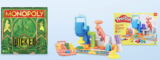 Board Games, Puzzles and Activity Toys Buy 2 Get One FREE!