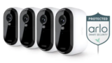 Arlo Security Camera 4 pk HUGE Discount Today Only!