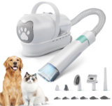 Dog Grooming Kit Double Discount!