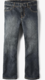 The Children’s Place Boys’ Basic Bootcut Jeans Up To 74% OFF