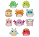 Squishmallows 5-Inch 10-Pack Plush MAJOR PRICE DROP!