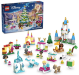 LEGO Disney Advent Calendar Only $20 (Reg $44.99)