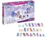 MYLITTLE PONY ADVENT CALENDAR ON SALE NOW!