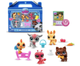 LITTLEST PET SHOP COLLECTOR SET PRICE DROP