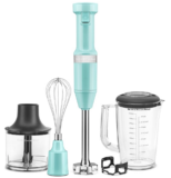 KitchenAid Hand Blender with Accessories Price Drop!