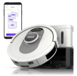 Shark AI Ultra Voice Control Robot Vacuum 50% OFF ON AMAZON!