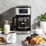 bella PRO 12-Cup Programmable Coffee Maker ONLY $19.99 (reg $59.99)