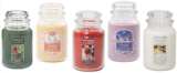 Yankee Candle B2G3 On Almost Everything!