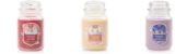 Yankee Candle Large Candles ONLY $15 Each 4 for $60 Cyber Deal Ends Soon!