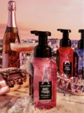 ALL HAND SOAPS JUST $2.95 AT BATH AND BODY WORKS!