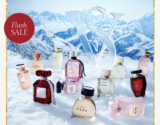 Victorias Secret Flash Sale On Perfume – Tonight ONLY!