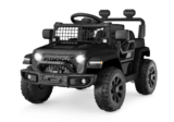 6V Kids Ride-On Truck ONLY $98.99 (REG. $290.99) AT WALMART!