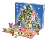 TONS OF ADVENT CALENDARS ON SALE NOW! CHECK IT OUT AT WALMART!