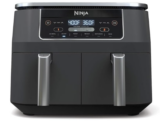 NINJA FOODI 6-IN-1 2 BASKET AIR FRYER IS ON SALE NOW!