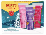 BURTS BEES GIFT SETS ON SALE AT CVS!