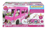 BARBIE DREAMCAMPER PLAYSET IS ON SALE NOW!