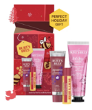 Burt’s Bees Merry Berry Lip Balm Gift Set ON SALE AT TARGET!