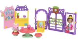 Gabby’s Dollhouse, Kitty Fairy Garden Playset ONLY $7.99