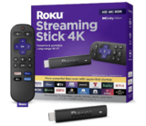 ROKU STREAMING STICK ON SALE NOW ON AMAZON!