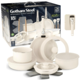 Gotham Steel Cookware Set HUGE Price Drop!