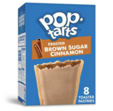 BOGO FREE ON POP TARTS AT WALGREENS!