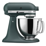 KITCHENAID STAND MIXERS ON SALE PLUS $25 GIFT CARD