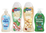 SOFTSOAP LIMITED EDITION 4-PIECE GIFT SET ON SALE