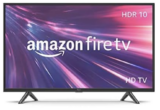 Amazon Fire TV 32″ UNDER 90 BUCKS ON AMAZON