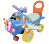 STITCH ACTIVITY PLANE FOR KIDS ON SALE ON AMAZON!